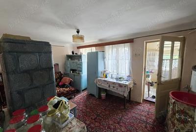 Casă cu 3 camere cu Teren 348 Mp în Central - 7