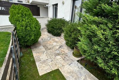 BĂNEASA GREENFIELD 2 camere cu grădină proprie - 26