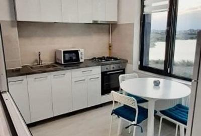 Campus, gars decomandata/lux,gaze- termen lung - 6