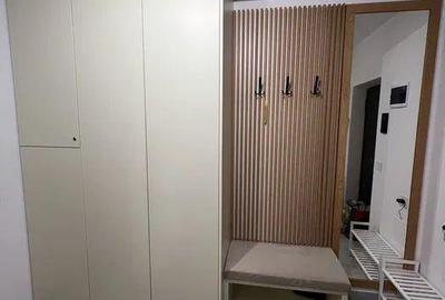 Garsonieră decomandată, mobilată în Tractorul - 4