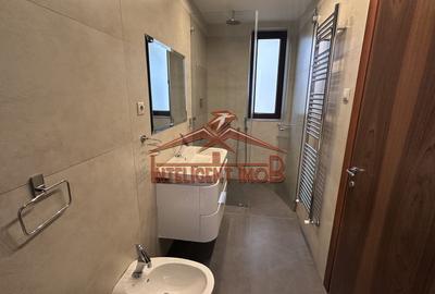 Apartament in stil Baroc cu 3 camere in Sibiu pe George Cosbuc - 8