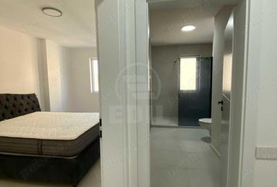 Apartament de 2 camere, semidecomandat, zona Somesului! Apartament de 2 camere, semidecomandat, zona Somesului! - 3