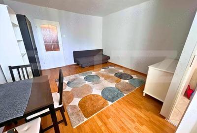 Garsonieră semidecomandată în Gheorgheni