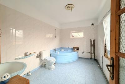 Casă individuală cu 5 camere cu Canalizare în Mircea cel Bătrân - 7