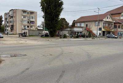 Teren de 400 mp, în Central - 1
