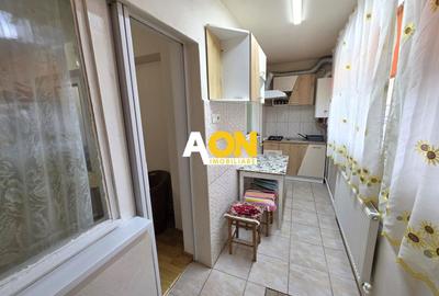 Apartament cu 2 camere decomandat, mobilat în Cetate - 2