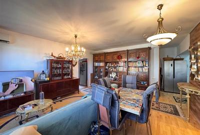 Apartament cu 3 camere semidecomandat, mobilat în Corbeanca - 3