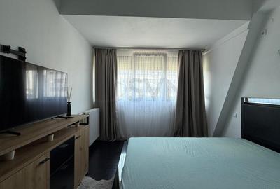 Apartament cu 2 camere semidecomandat, mobilat în Universitate - 14