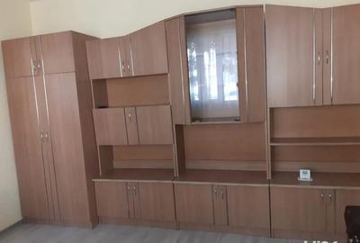 Apartament cu 2 camere semidecomandat în Central - 2