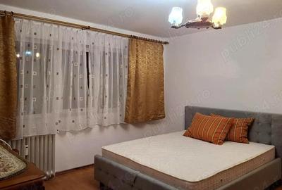 Apartament cu 2 camere semidecomandat în Rogerius - 2