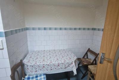 Apartament cu 2 camere nedecomandat în Astra - 2