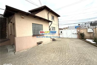 Casă cu 4 camere cu Teren 985 Mp în Central - 6