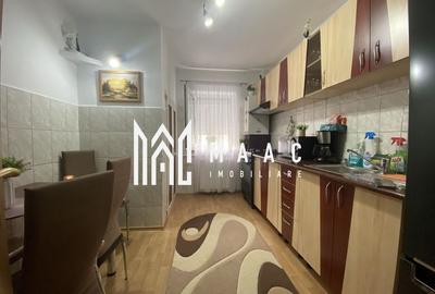Apartament 4 camere | Etaj 1 | Balcon | Calea Dumbravii - 10