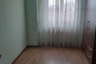 Apartament cu 3 camere în Republicii - 4