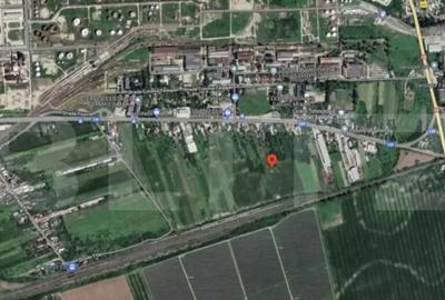 Teren intravilan 5000mp, Mihai Bravu - 1