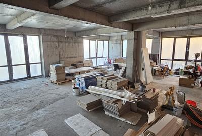 Titan - Nicolae Grigorescu | Sector 3 | Vanzarea spatiu comercial 185 mp - 6