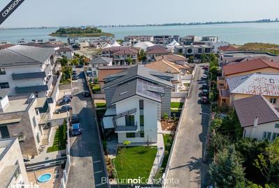 Apartament cu 4 camere în Tomis Plus - 19