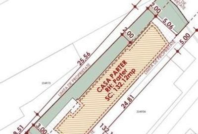 De vanzare teren 295mp, cert urbanism, Cora Alexandriei - 5