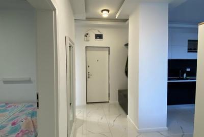 Apartament 3 camere de închiriat în Mamaia Nord cu vedere la mare - 6
