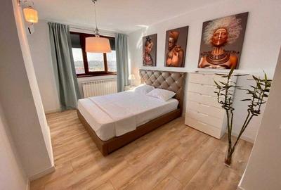 Lux!!! 2 Camere Faleza Nord Termen Lung - 3