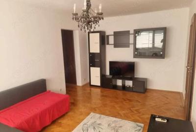 Inchiriere apartament 2 camere, zona: Campia Libertatii