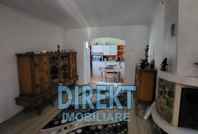 Casă cu 6 camere cu Teren 4736 Mp în Tiha Bârgăului - 14