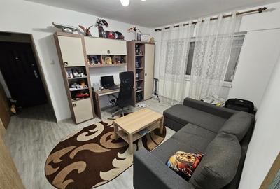 Apartament cu 2 camere, mobilat în Casa de Cultură - 6