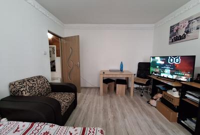 Apartament cu 2 camere semidecomandat, mobilat în Spitalul Județean - 2