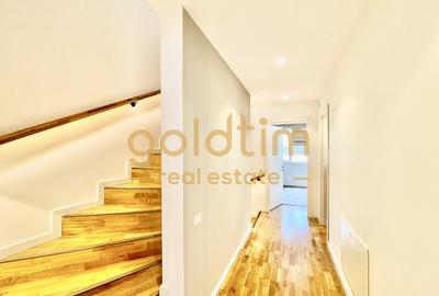 Casă cu 5 camere cu Canalizare în Pipera - 27