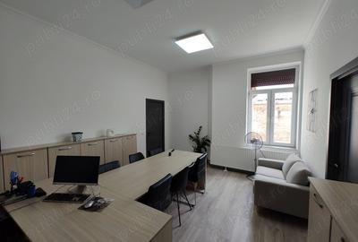 Spațiu comercial, de 54 mp, în Central - 3