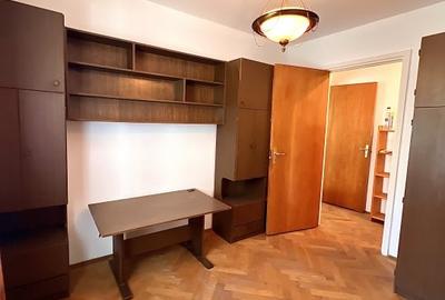 3 camere Militari zona Apusului metrou Gorjului - 4