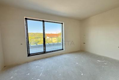 Apartament in vila! 4 camere 125.56 mp utili+29 mp terasa! 2 garaje! - 14