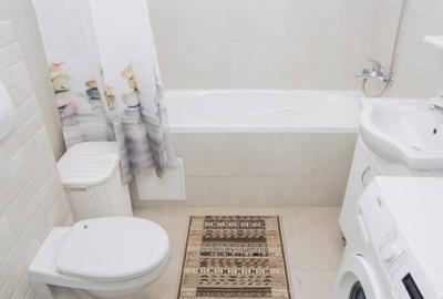 Apartament cu 3 camere decomandat în 13 Septembrie