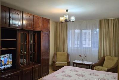 Garsonieră decomandată în Găvana - 1