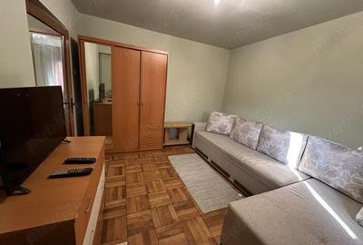 Garsoniera eleganta zona central Piata Mica - 4