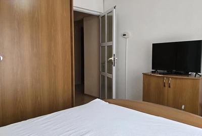 Apartament cu 2 camere decomandat în Liliacului - 9