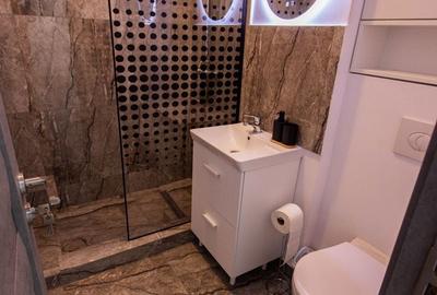 Casă cu 2 camere decomandat în Craiovei - 2