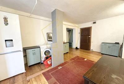 Apartament spatios cu 2 camere | Parter inalt | Steaua - 5