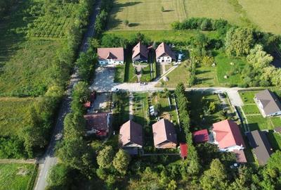 Teren 1,084mp Ocna Sugatag / Strada UNIRII - 24