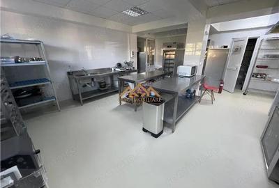De inchiriat | Cladire Centrala | Restaurant - 1