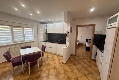 Apartament cu 2 camere decomandat, mobilat în Cugir - 3