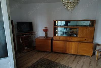 Apartament cu 2 camere decomandat în Central - 3