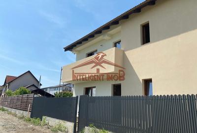 Locuinta cu 4 camere, 2 bai, in Selimbar/Dracula COMISION 0% - 9