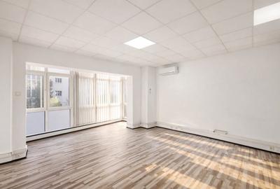 Birou, de 109 mp, în Domenii - 2