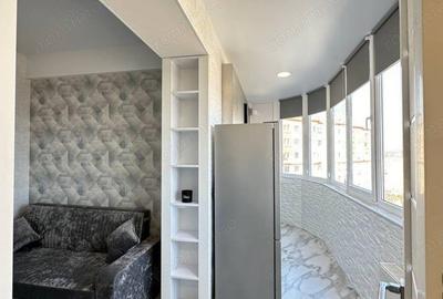 Garsoniera de vanzare zona Tei - 6