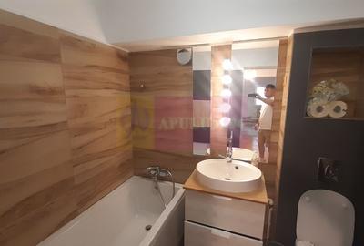 Apartament 3 Camere Piata Romana langa Metrou - 19