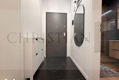 Apartament cu 2 camere decomandat, mobilat în Drumul Taberei - 10