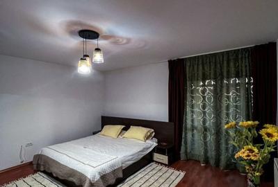 LUMINA - VILA P+1+M -300MP UTILI - 5 CAMERE -- TERMEN LUNG -1500 EURO - 16