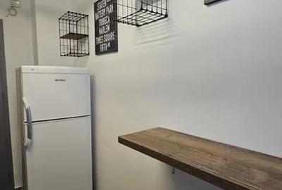 Apartament cu 2 camere semidecomandat, mobilat în Drumul Taberei - 6