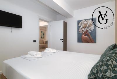 Apartament 2 camere elegant Alezzi Infinity - 12